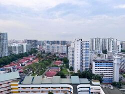 Eight Riversuites (D12), Condominium #633423501